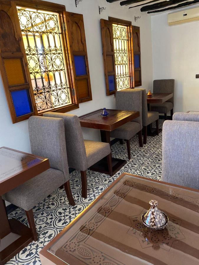 Riad La Perla Bianca Маракеш Екстериор снимка