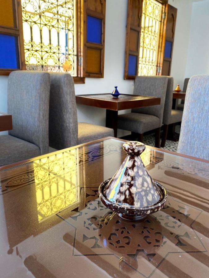 Riad La Perla Bianca Маракеш Екстериор снимка