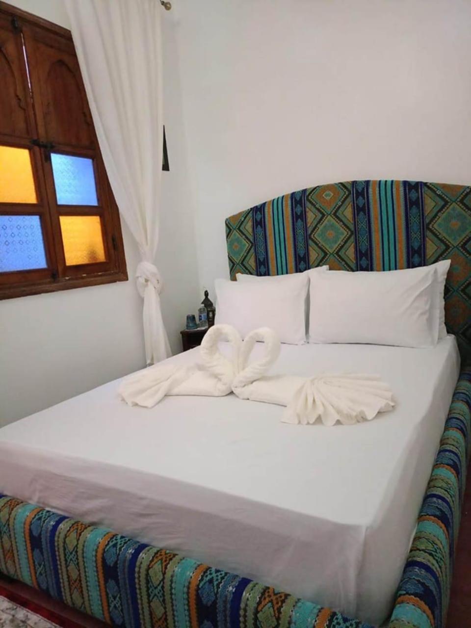 Riad La Perla Bianca Маракеш Екстериор снимка