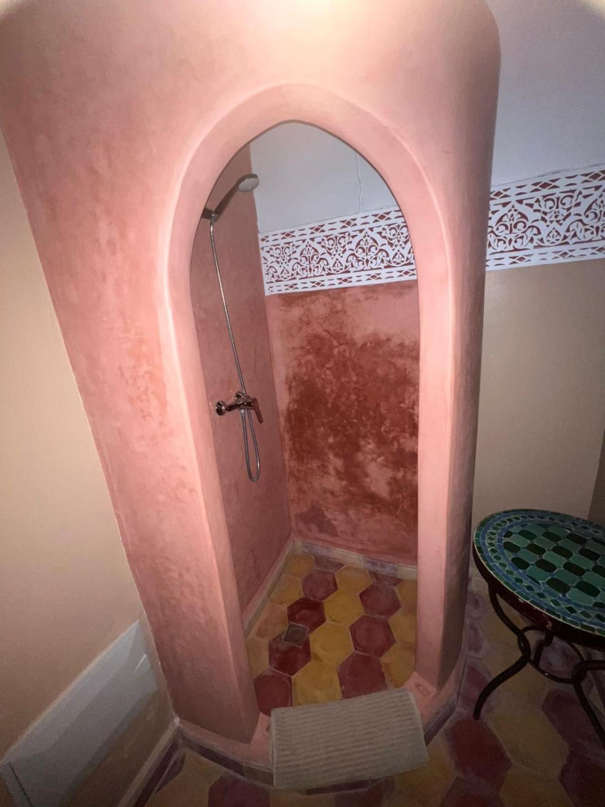 Riad La Perla Bianca Маракеш Екстериор снимка