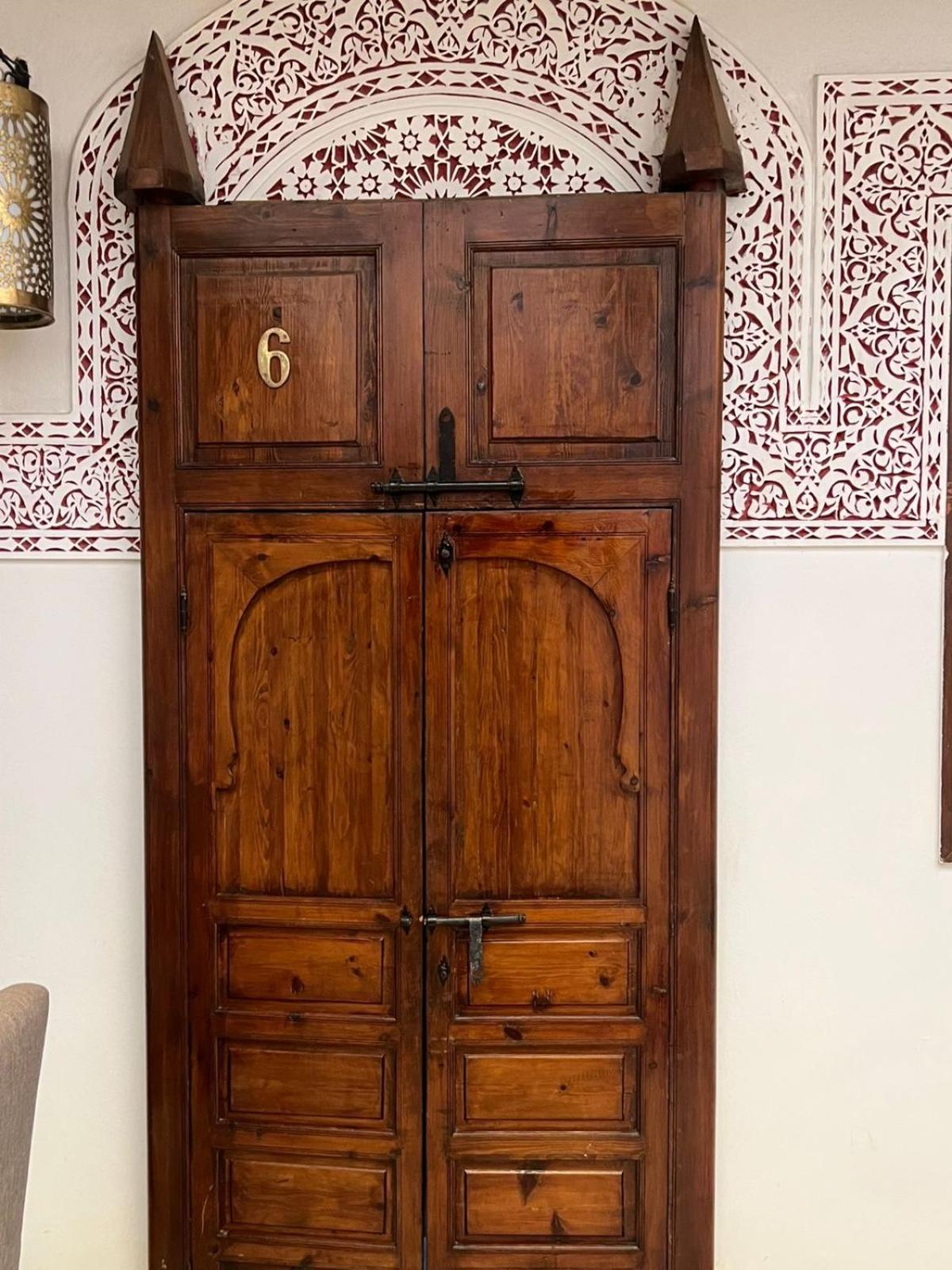 Riad La Perla Bianca Маракеш Екстериор снимка