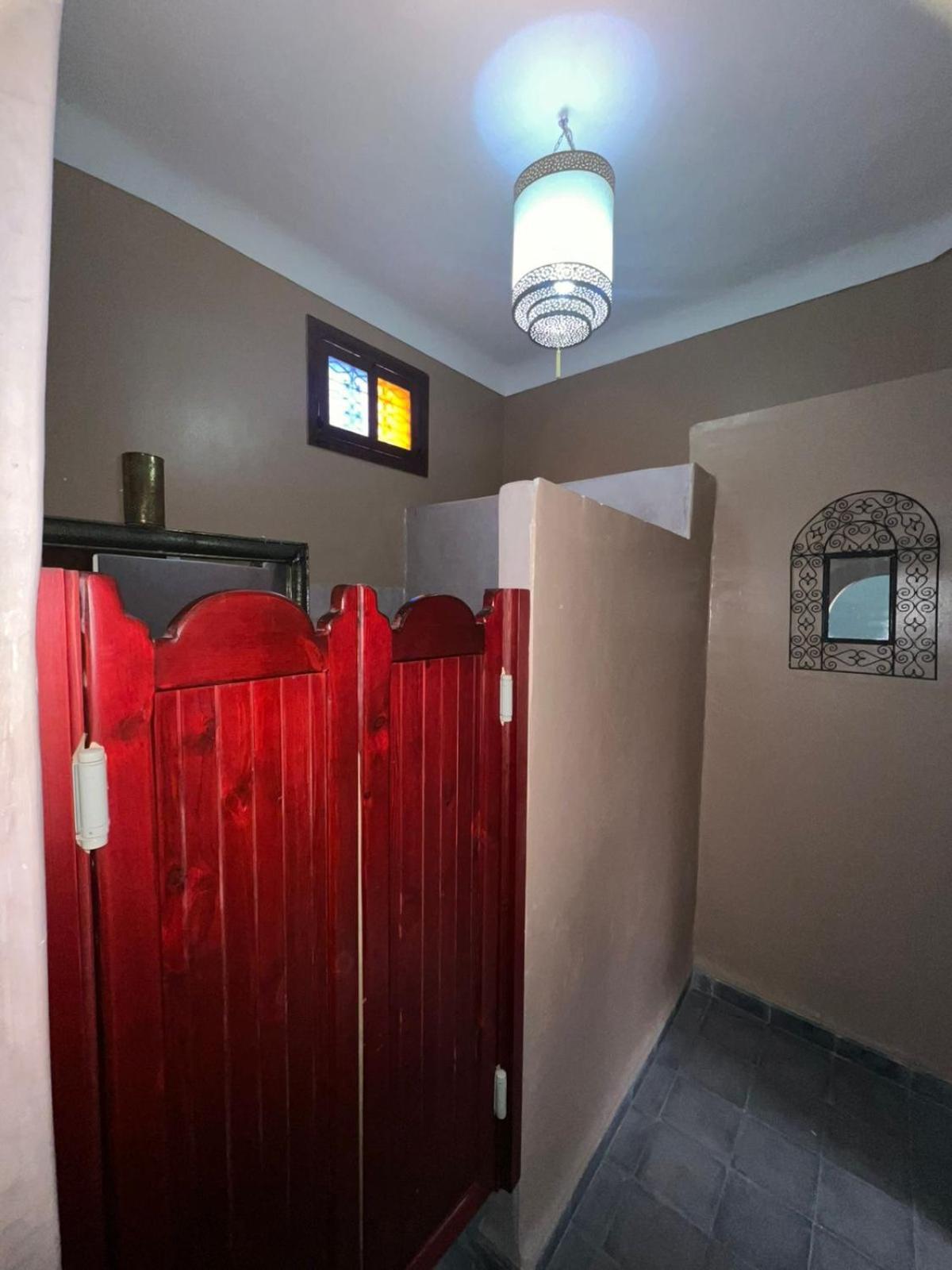 Riad La Perla Bianca Маракеш Екстериор снимка