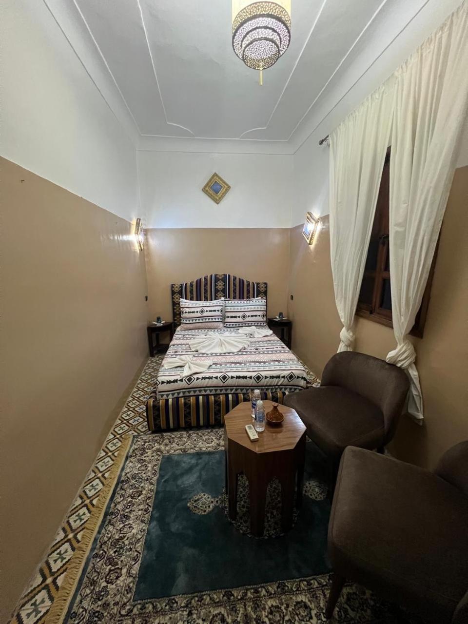 Riad La Perla Bianca Маракеш Екстериор снимка