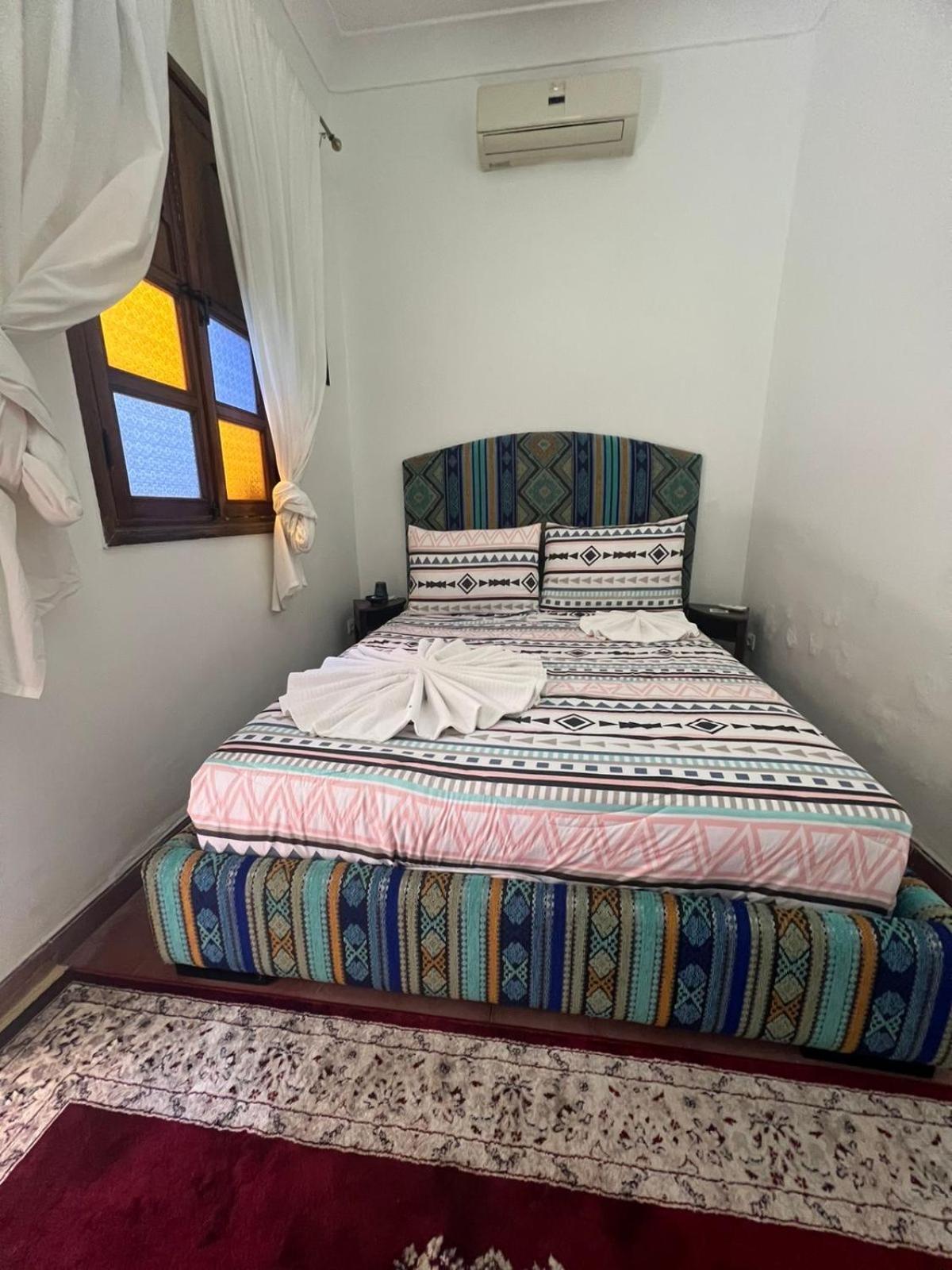 Riad La Perla Bianca Маракеш Екстериор снимка