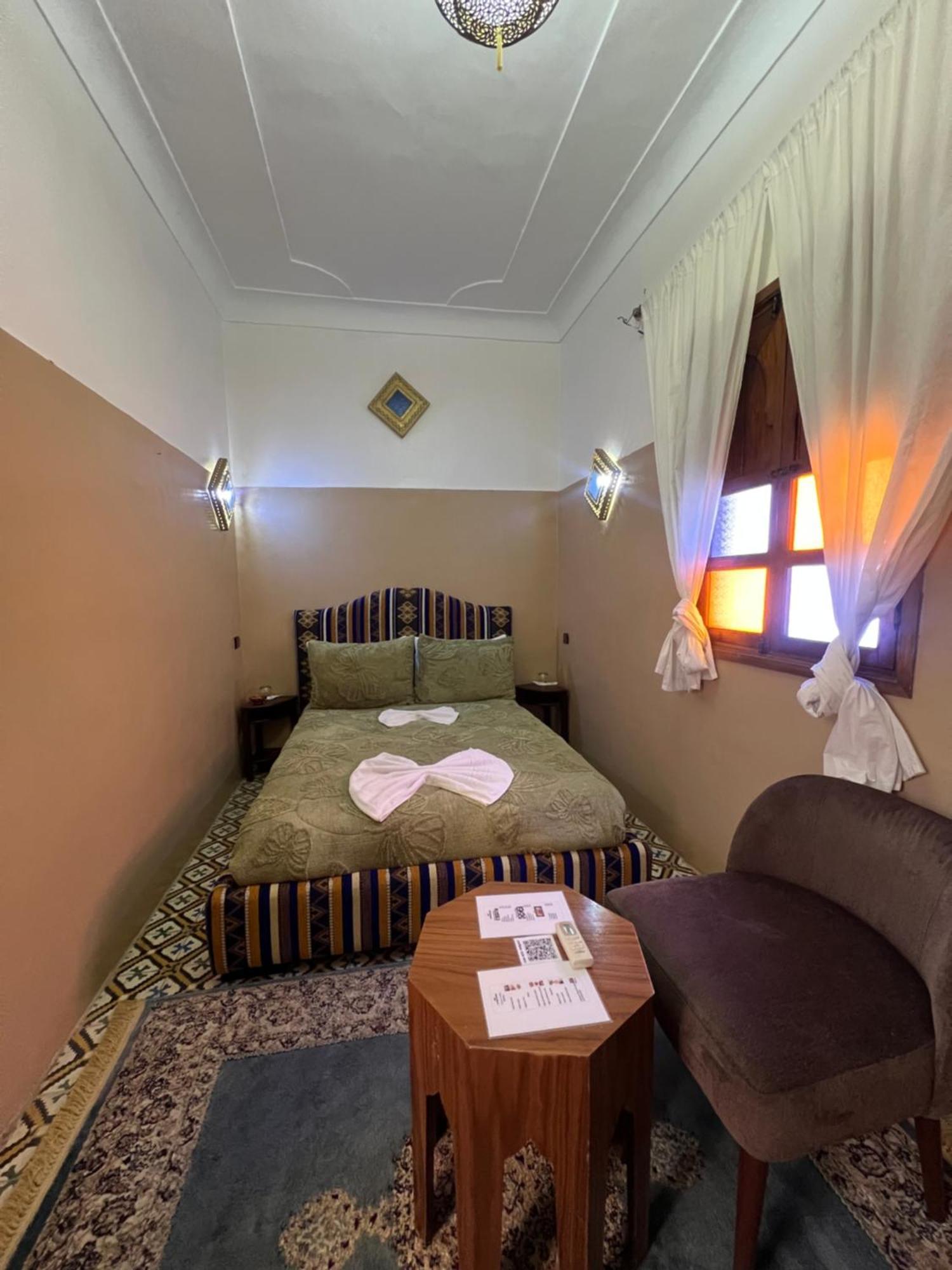 Riad La Perla Bianca Маракеш Екстериор снимка