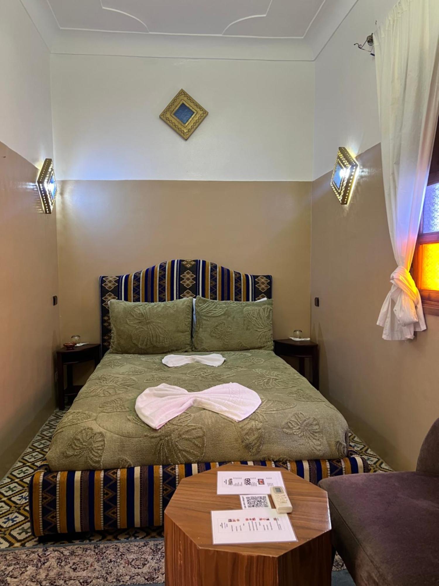 Riad La Perla Bianca Маракеш Екстериор снимка