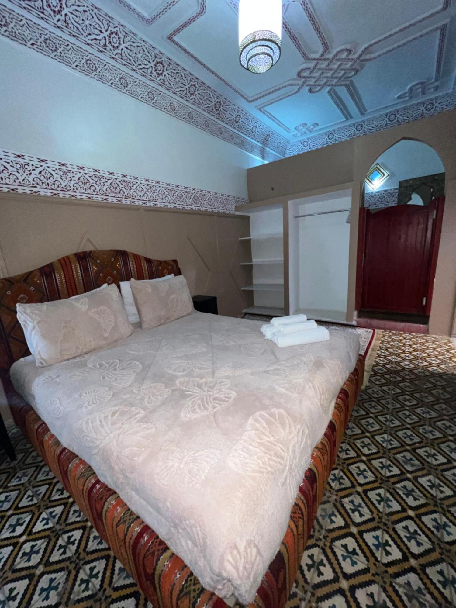 Riad La Perla Bianca Маракеш Екстериор снимка