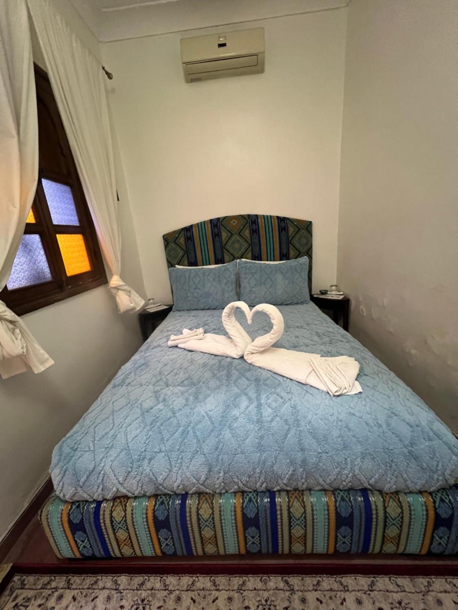 Riad La Perla Bianca Маракеш Екстериор снимка