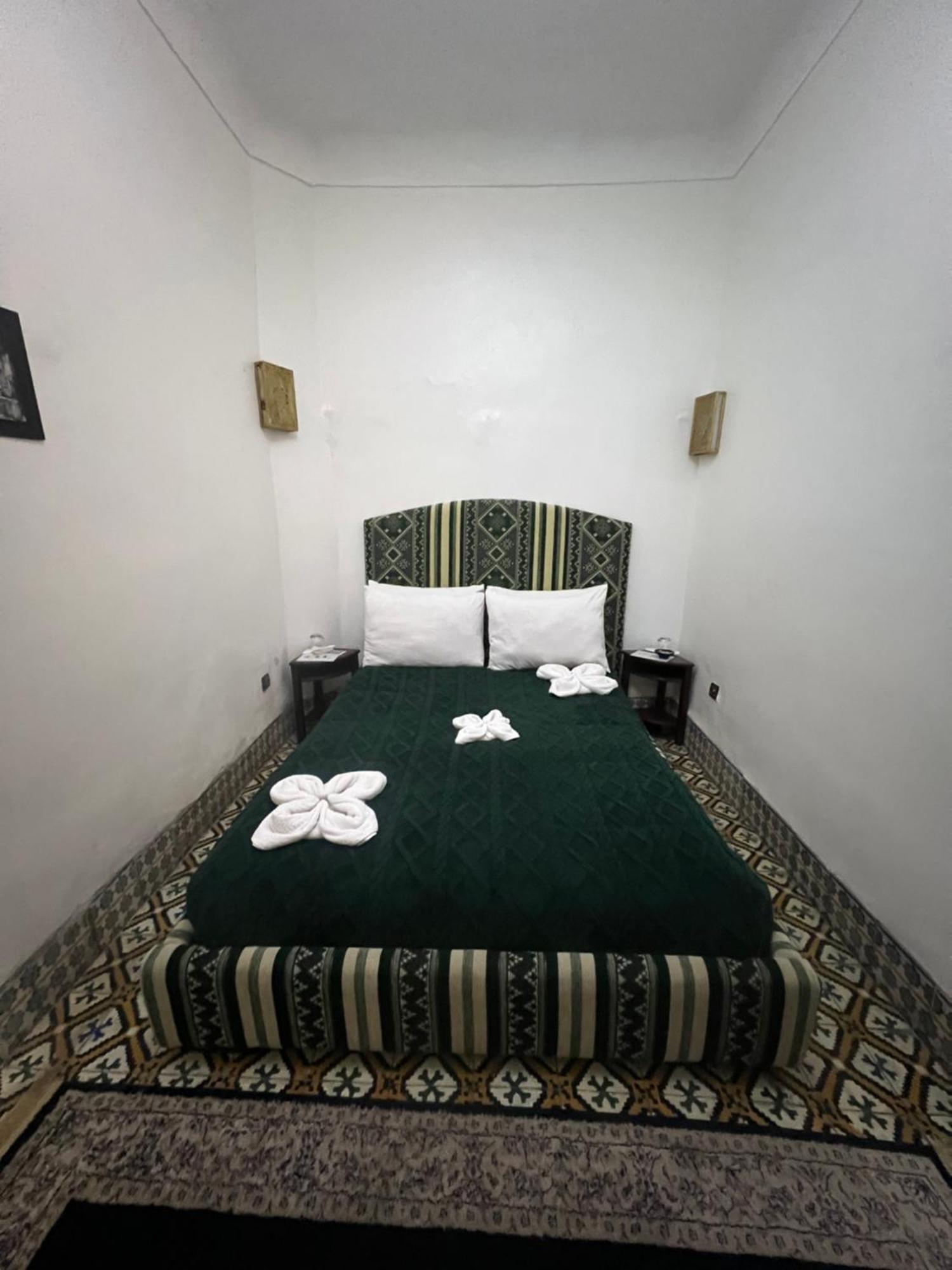 Riad La Perla Bianca Маракеш Екстериор снимка