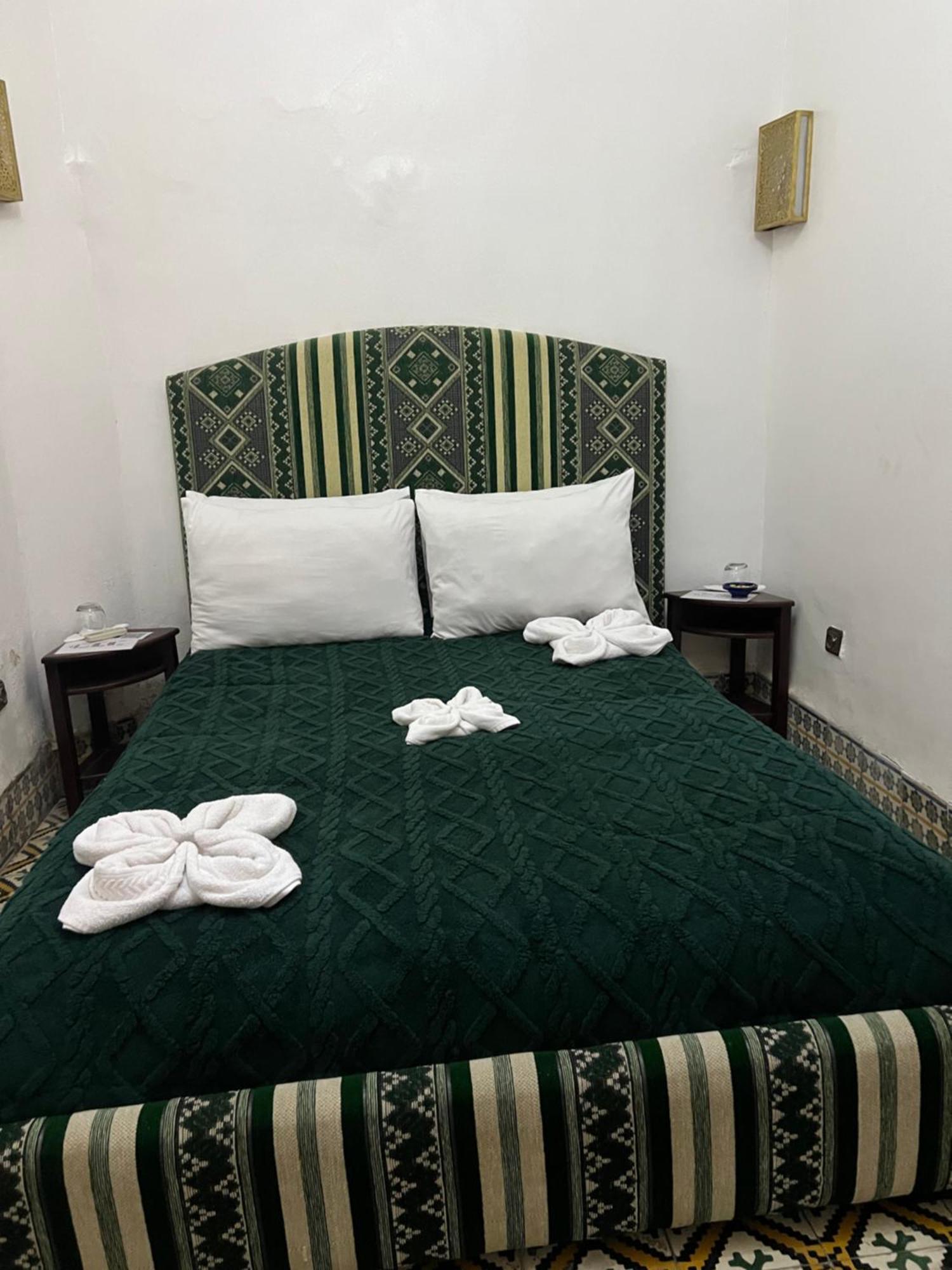 Riad La Perla Bianca Маракеш Екстериор снимка