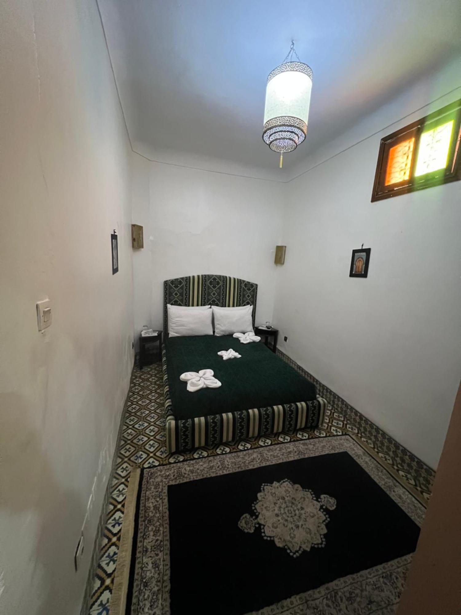 Riad La Perla Bianca Маракеш Екстериор снимка